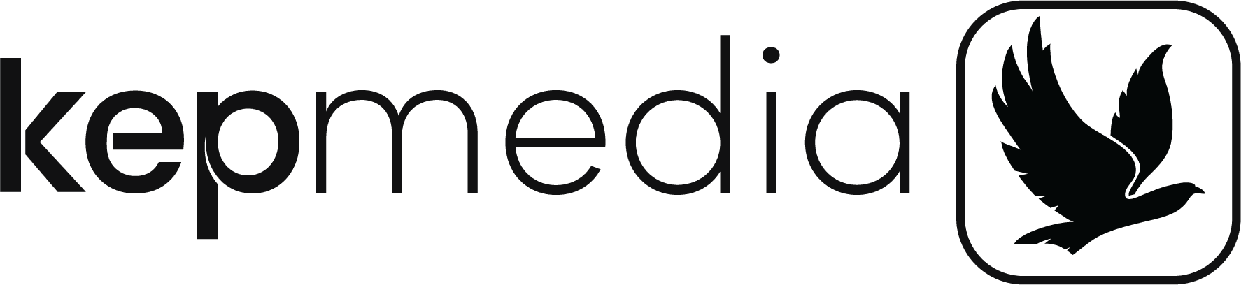 Kep Media logo